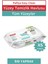 Easy Clean Yüzey Temizlik Havlusu 5X102 (510 Yaprak) 1