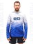 Pro Angler S24 Buff&hoodie Grey Wave - Xl 1