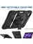 Apple iPad Air 4 10.9 Inç Zırhlı Armour Defender Askılı Kılıf A2316 A2324 A2325 A2072 4