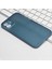 iPhone 12 Uyumlu Zore 1.kalite Pp Silikon-Yeşil 4
