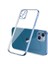 iPhone 13 Uyumlu Zore Gbox Kapak-Lacivert 1