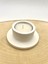 Düz Tealight Mumluk Silikon Kalıp 2