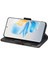 Onur Için Flip Case 100 5g Cüzdan Çoklu Kart Yuvası Çok Renkli Ekleme (Yurt Dışından) 5