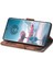 Motorola Moto Kenar 40 Neo Çoklu Kart Yuvası Iş Cüzdan Için Flip Case (Yurt Dışından) 4