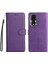 Onur 80 5g Iş Cüzdan Telefon Kılıfı Için Flip Case Yüksek Kalite Deri (Yurt Dışından) 1