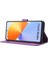 Infinix Not 30 Pro Kickstand Kapak Kart Tutucu Manyetik Cüzdan Için Kılıf (Yurt Dışından) 3