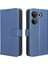 Tecno Camon 20 Pro 5g Kart Tutucu Kickstand Kapak Manyetik Cüzdan Için Kılıf (Yurt Dışından) 1