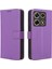 Infinix Not 30 Pro Kickstand Kapak Kart Tutucu Manyetik Cüzdan Için Kılıf (Yurt Dışından) 5