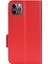 Iphone 11 Için Kılıf Pro Max Yan Toka Cüzdan Pu Deri Manyetik Kart (Yurt Dışından) 5