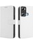 Infinix Sıcak 20I Manyetik Cüzdan Kapak Için Kılıf Kickstand Kart Tutucu (Yurt Dışından) 1