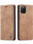 Samsung Galaxy Flip Manyetik Kapatma Darbeye Kapak Için Flip Case Folio Pu (Yurt Dışından) 1