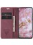 Samsung Galaxy S22 Artı Vintage Pu Deri Cüzdan Manyetik Için Flip Case (Yurt Dışından) 2