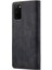 Samsung Galaxy S20 Için Flip Case Vintage Pu Deri Cüzdan Flip Folio Kitap (Yurt Dışından) 2