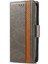 Motorola Moto Kenar 40 Neo Çoklu Kart Yuvası Iş Cüzdan Için Flip Case (Yurt Dışından) 1