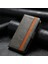 Motorola Moto Kenar 40 Neo Çoklu Kart Yuvası Iş Cüzdan Için Flip Case (Yurt Dışından) 3