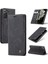 Samsung Galaxy S22 Flip Case Için Folio Kitap Vintage Pu Deri Cüzdan (Yurt Dışından) 5