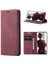 Samsung Galaxy S20 Için Flip Case Vintage Pu Deri Cüzdan Flip Folio Kitap (Yurt Dışından) 1