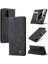 Samsung Galaxy A51 4g Için Flip Case Kart Yuvası Kickstand Manyetik Pu (Yurt Dışından) 1