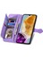 Samsung Galaxy M15/F15 5g Çoklu Kart Yuvası Iş Çok Renkli (Yurt Dışından) 5