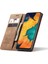 BDT Boutique Samsung Galaxy A40S Için Flip Case/samsung Durumda Kart Yuvası Kickstand Flip Folio (Yurt Dışından) 4