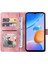 Xiaomi Redmi 10 5g Için Flip Case Kapak Kılıf Darbeye (Yurt Dışından) 5