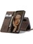 Samsung Galaxy S20 Için Flip Case Vintage Pu Deri Cüzdan Flip Folio Kitap (Yurt Dışından) 4