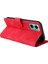 Xiaomi Redmi 10 5g Için Flip Case Kapak Kılıf Darbeye (Yurt Dışından) 4