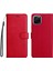 Kart Yuvası ile Huawei Nova Y61 Için Flip Case Iş Cüzdan Telefon Kılıfı (Yurt Dışından) 1