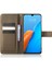 Infinix Not 12 Pro 4g Kickstand Kart Tutucu Kapak Manyetik Cüzdan Için Kılıf (Yurt Dışından) 3