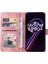 Realme 9 Pro Artı Cüzdan Deri Kılıf Için Flip Case Basit Iş Çevirme (Yurt Dışından) 3