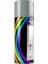 Sprey Boya Düz Renkler 7001 Gri 400 ml 4