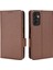 Samsung Galaxy M13 4g Için Kılıf Cüzdan Kart Yuvaları Tutucu Pu Deri Yan (Yurt Dışından) 5