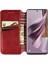Oppo Oppo 10 Pro 5g Flip Kapak Için Kılıf Moda Tasarımı Zarif Iş (Yurt Dışından) 4