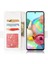 Samsung Galaxy A71 4g Pu Deri Cüzdan Kart Yuvaları Tutucu Yan (Yurt Dışından) 2