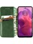Motorola Moto G24 4g Moda Tasarım Kapak Kapak Kılıf (Yurt Dışından) 4