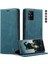 Samsung Galaxy A71 4g Flip Case Için Folio Kitap Vintage Pu Deri (Yurt Dışından) 1