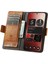 Nothing Flip Case Telefon 2A Çok Renkli Iş Ekleme Cüzdan Yuvası (Yurt Dışından) 4