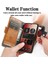 Nothing Flip Case Telefon 2A Çok Renkli Iş Ekleme Cüzdan Yuvası (Yurt Dışından) 5