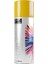 Sprey Boya Düz Renkler 1023 Krom Sarı 400 ml 3