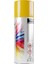 Sprey Boya Düz Renkler 1023 Krom Sarı 400 ml 4
