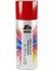 Sprey Boya Düz Renkler 3001 Kırmızı 400 ml 2