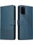 Samsung Galaxy S20 Artı Kickstand Üç Kart Yuvaları Premium Için Flip Case (Yurt Dışından) 1