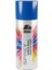 Sprey Boya Düz Renkler 5017 Boncuk Mavi 400 ml 2