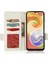 Samsung Galaxy M13 5g Pu Deri Yan Toka Kart Yuvaları Tutucu (Yurt Dışından) 4