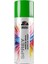 Sprey Boya Düz Renkler 6018 Açık Yeşil 400 ml 1