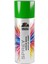 Sprey Boya Düz Renkler 6018 Açık Yeşil 400 ml 2