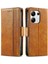 Xiaomi Redmi Not 13 Için Flip Case 4g Iş Ekleme Cüzdan Çok Renkli (Yurt Dışından) 1