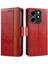 Tecno Spark 20 4g Iş Çoklu Kart Yuvası Ekleme Cüzdan Için Flip Case (Yurt Dışından) 1