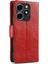 Tecno Spark 20 4g Iş Çoklu Kart Yuvası Ekleme Cüzdan Için Flip Case (Yurt Dışından) 3