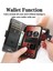 Nothing Flip Case Telefon 2A Çok Renkli Iş Ekleme Cüzdan Yuvası (Yurt Dışından) 5